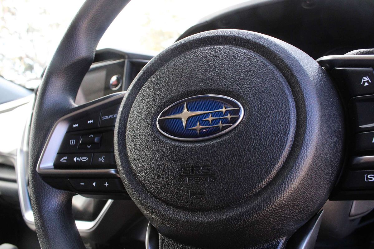 2024 Subaru Crosstrek 2.0L G6X