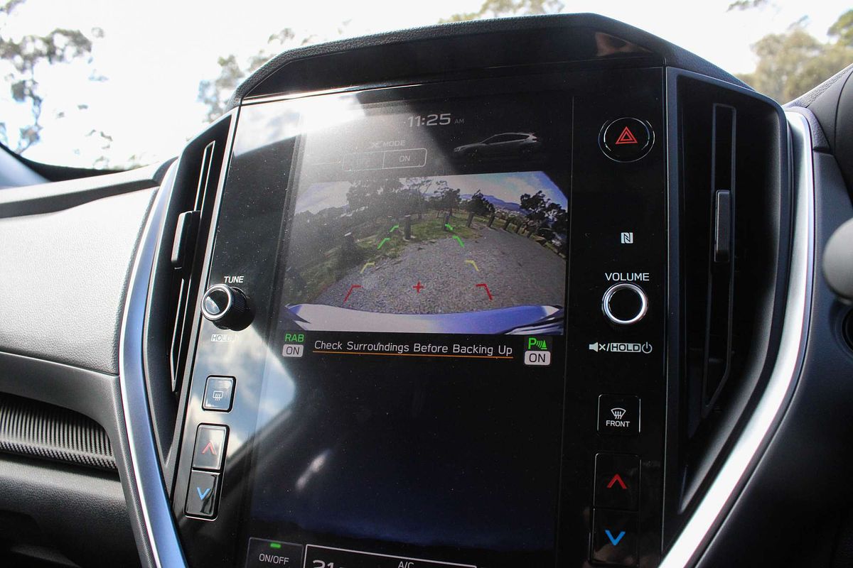 2024 Subaru Crosstrek 2.0L G6X