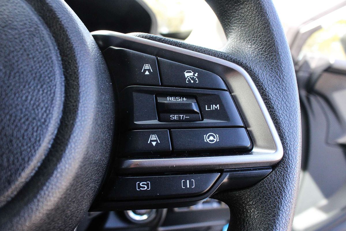 2024 Subaru Crosstrek 2.0L G6X