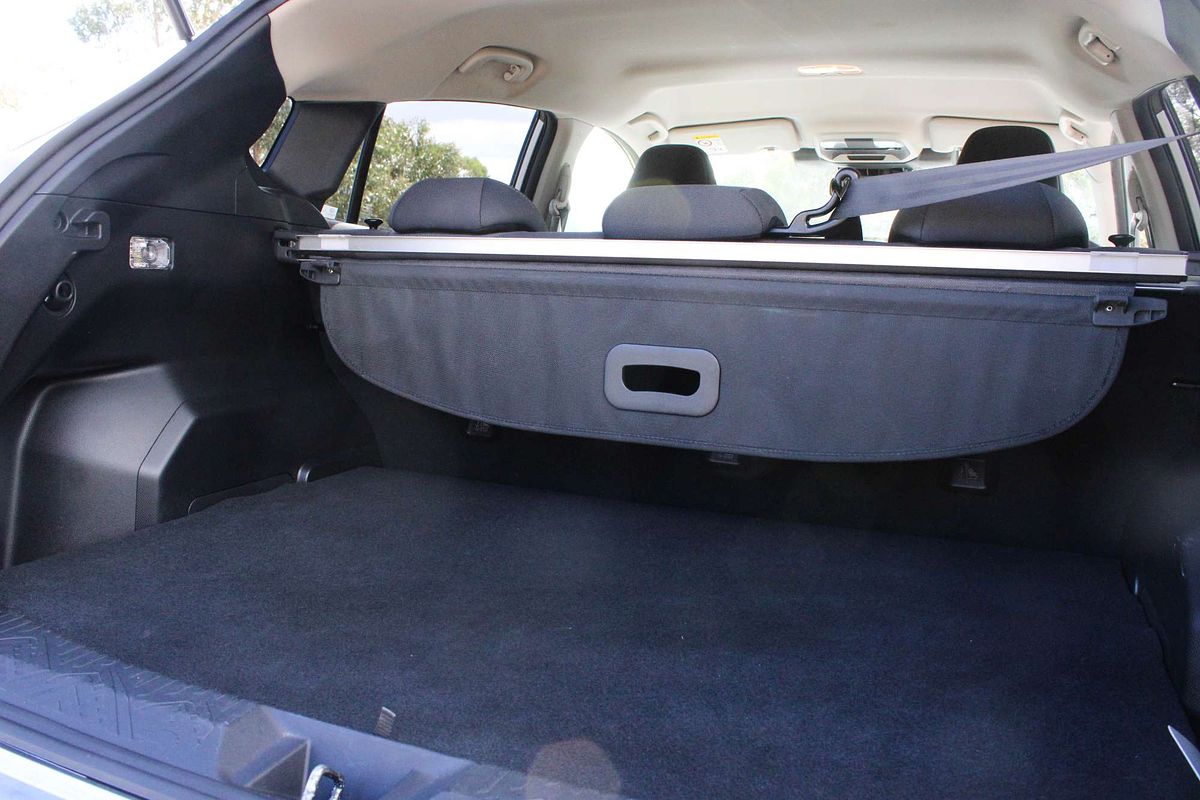 2024 Subaru Crosstrek 2.0L G6X