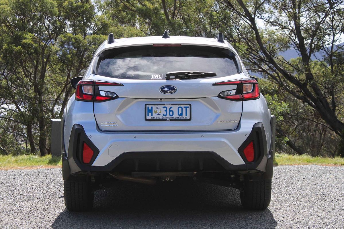 2024 Subaru Crosstrek 2.0L G6X