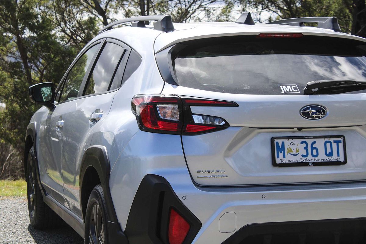 2024 Subaru Crosstrek 2.0L G6X