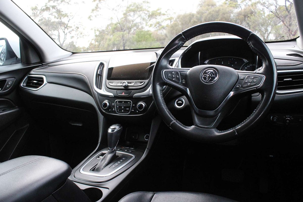 2019 Holden Equinox LTZ EQ