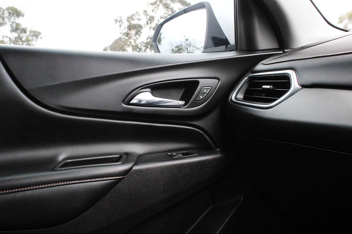 2019 Holden Equinox LTZ EQ