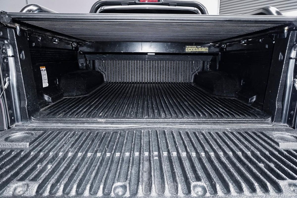 2021 Ford Ranger FX4 PX MkIII 4X4 2.0L