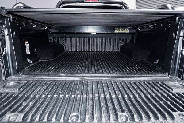 2021 Ford Ranger FX4 PX MkIII 4X4 2.0L