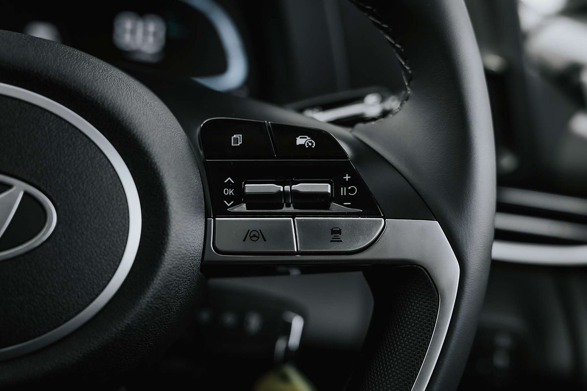 2025 Hyundai i30 Hybrid CN7.V2