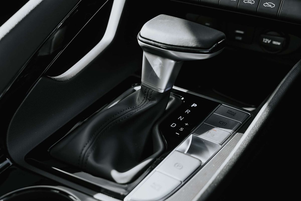 2025 Hyundai i30 Hybrid CN7.V2