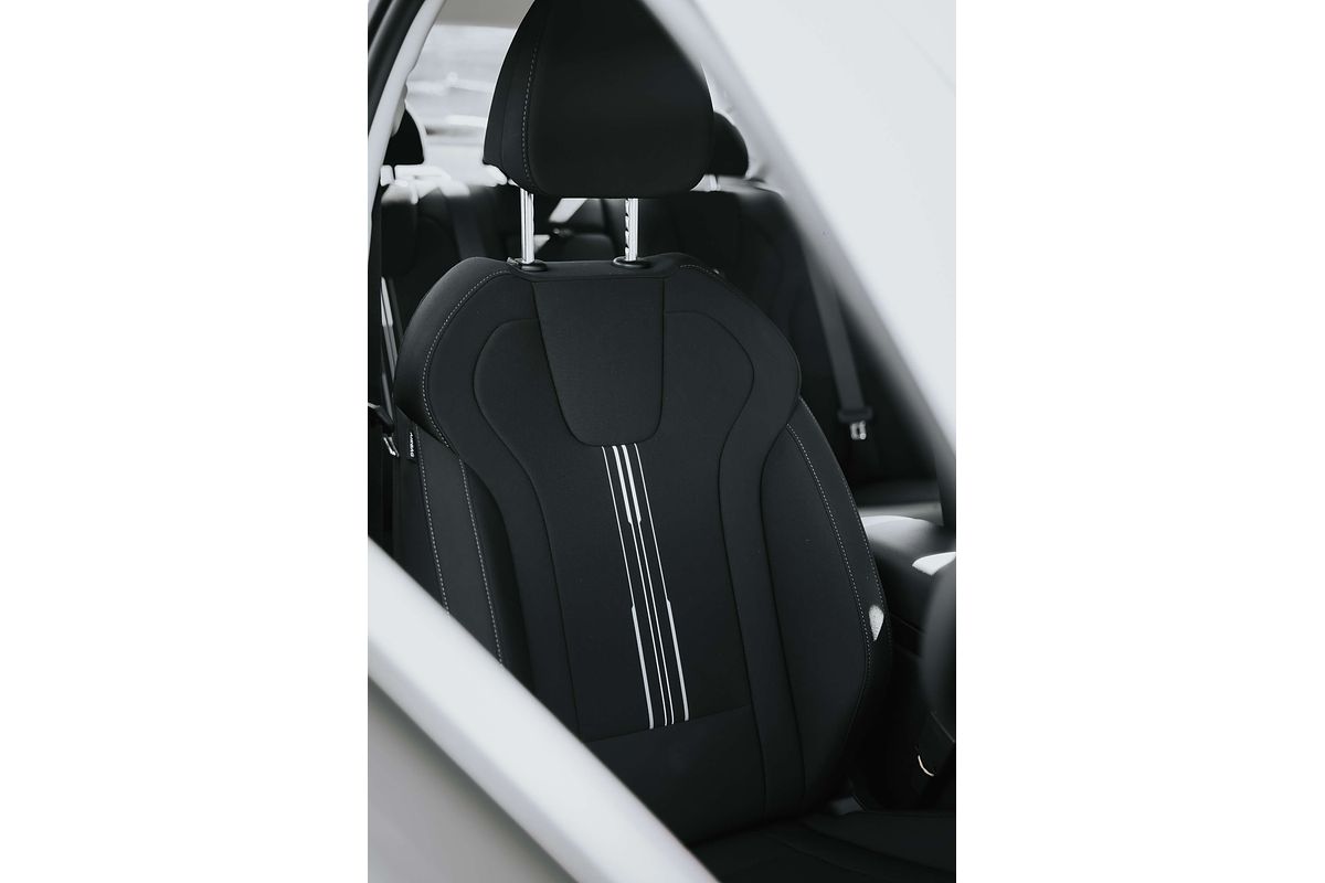 2025 Hyundai i30 Hybrid CN7.V2