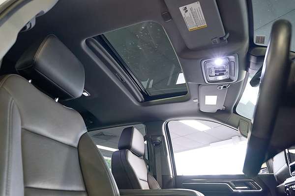 2024 Chevrolet Silverado HD LTZ Premium W/Tech Pack T1 4X4