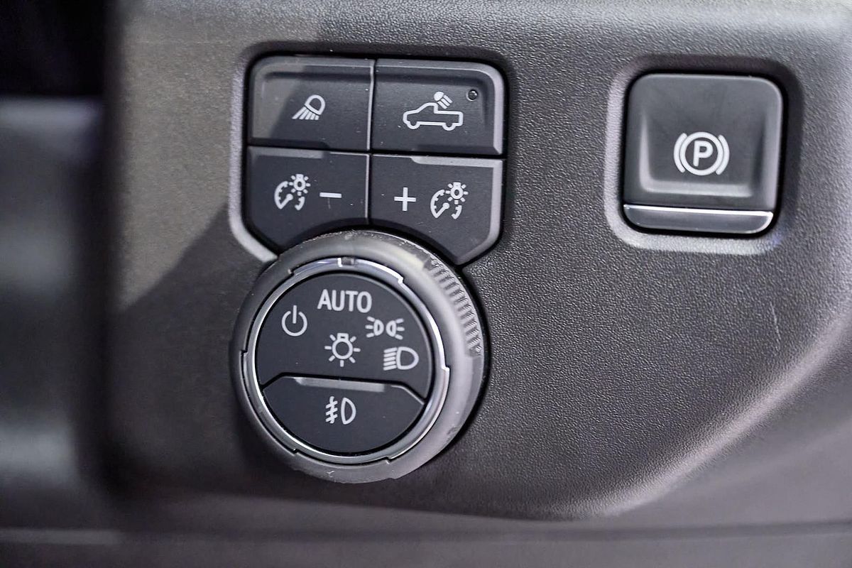 2024 Chevrolet Silverado HD LTZ Premium W/Tech Pack T1 4X4