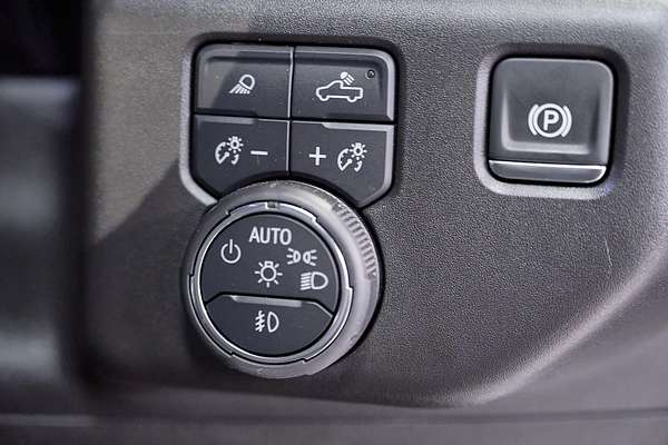 2024 Chevrolet Silverado HD LTZ Premium W/Tech Pack T1 4X4