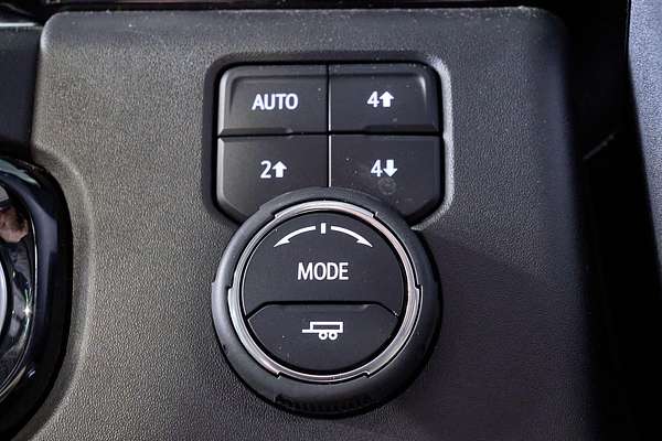 2024 Chevrolet Silverado HD LTZ Premium W/Tech Pack T1 4X4