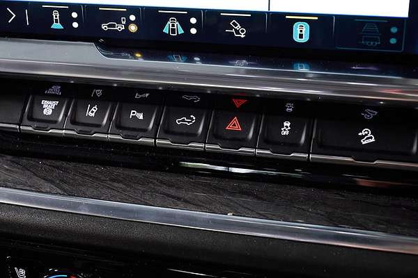 2024 Chevrolet Silverado HD LTZ Premium W/Tech Pack T1 4X4