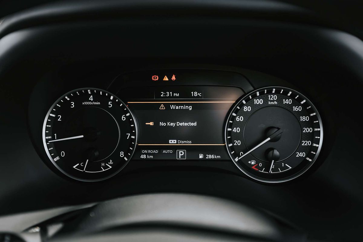 2025 Nissan Patrol Warrior Y62