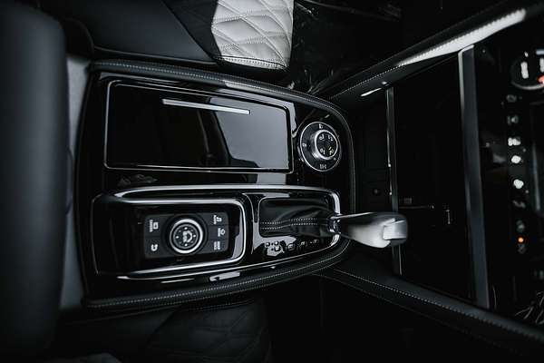 2025 Nissan Patrol Warrior Y62