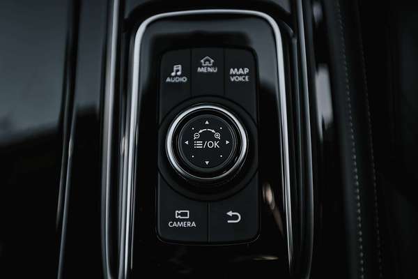 2025 Nissan Patrol Warrior Y62