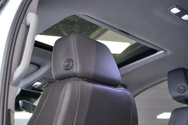 2024 Chevrolet Silverado HD LTZ Premium W/Tech Pack T1 4X4