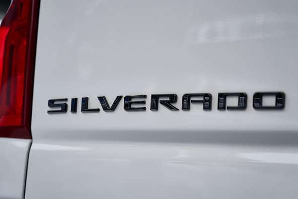 2024 Chevrolet Silverado HD LTZ Premium W/Tech Pack T1 4X4