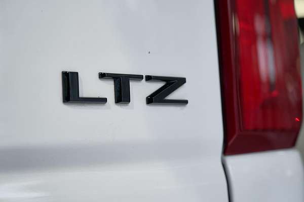 2024 Chevrolet Silverado HD LTZ Premium W/Tech Pack T1 4X4