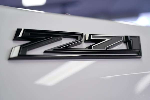 2024 Chevrolet Silverado HD LTZ Premium W/Tech Pack T1 4X4