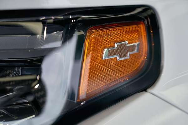 2024 Chevrolet Silverado HD LTZ Premium W/Tech Pack T1 4X4
