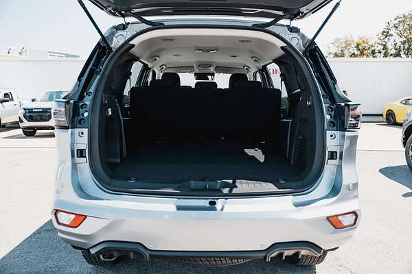 2025 Isuzu MU-X LS-M