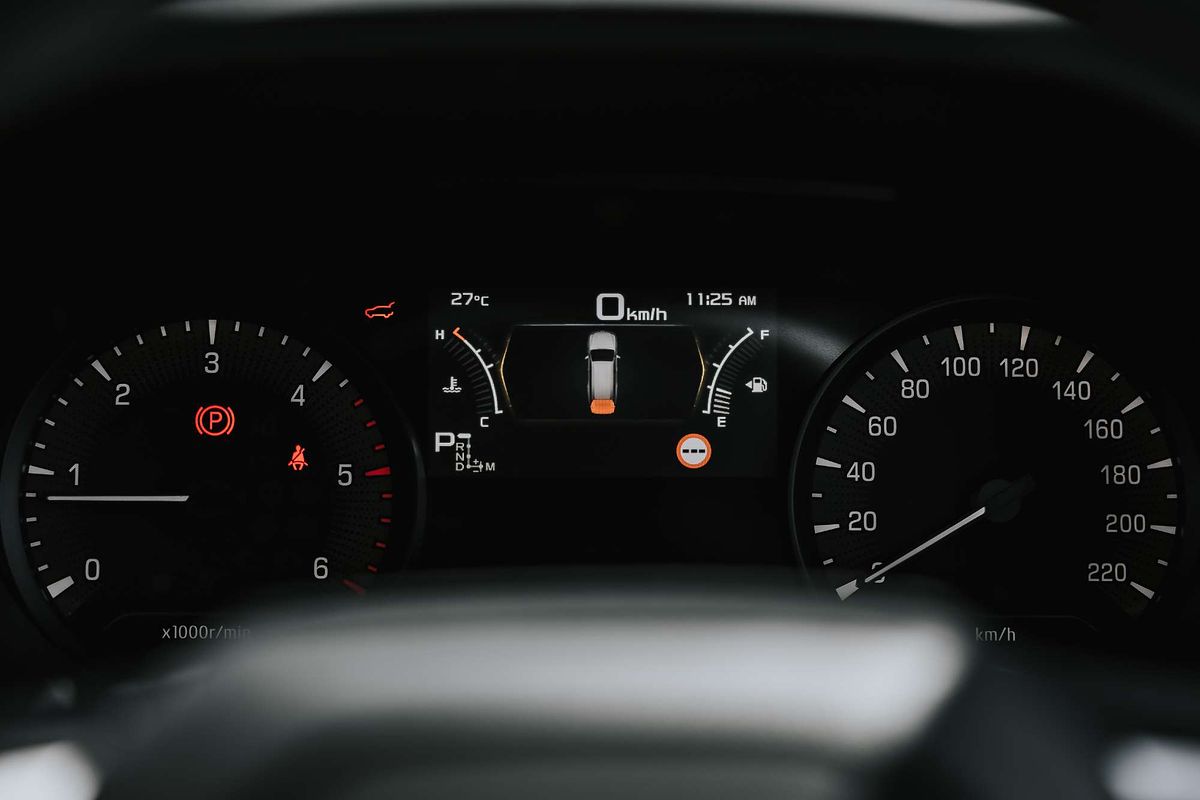 2025 Isuzu MU-X LS-M