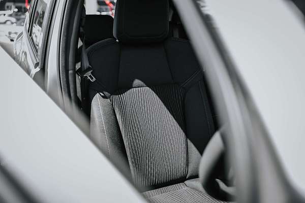 2025 Isuzu MU-X LS-M