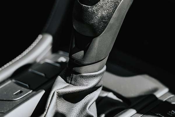 2025 Isuzu MU-X LS-M