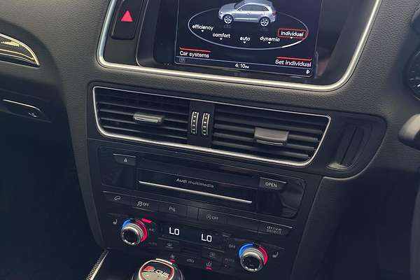 2016 Audi SQ5 TDI 8R