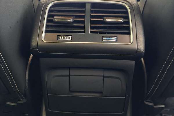2016 Audi SQ5 TDI 8R