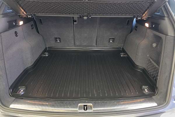 2016 Audi SQ5 TDI 8R