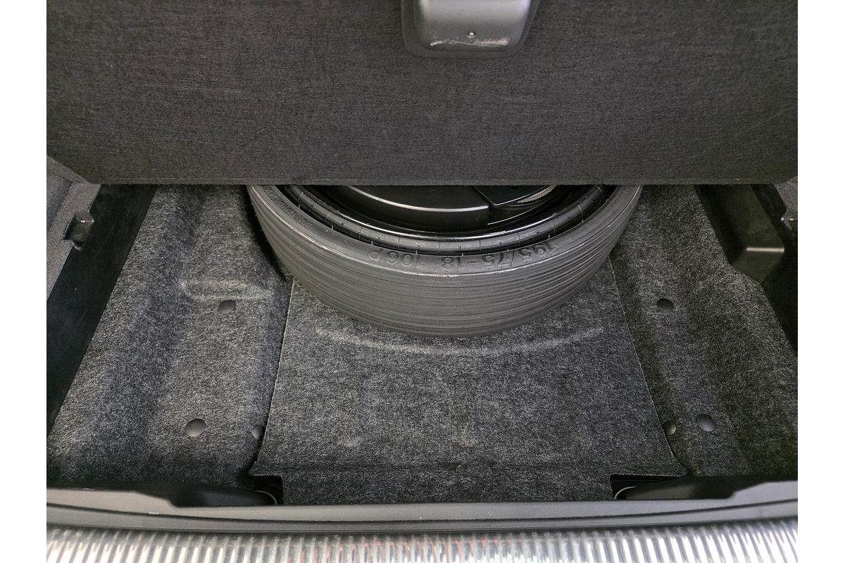 2016 Audi SQ5 TDI 8R