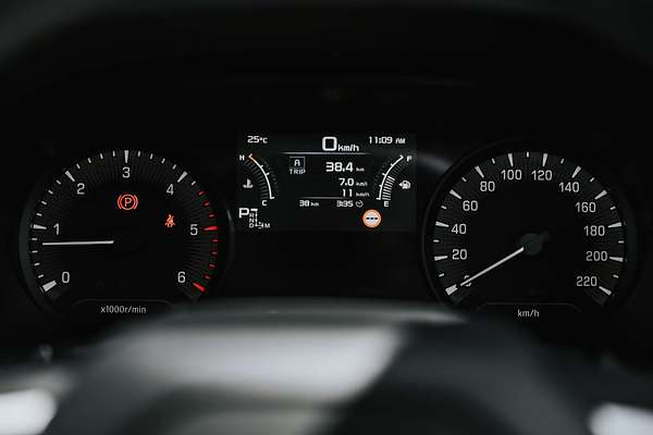 2025 Isuzu MU-X LS-M