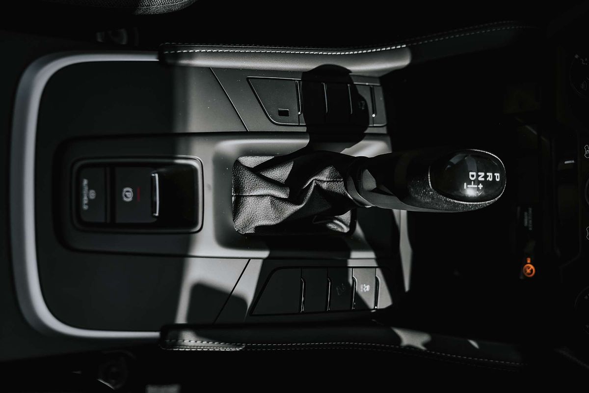 2025 Isuzu MU-X LS-M