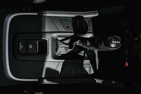 2025 Isuzu MU-X LS-M