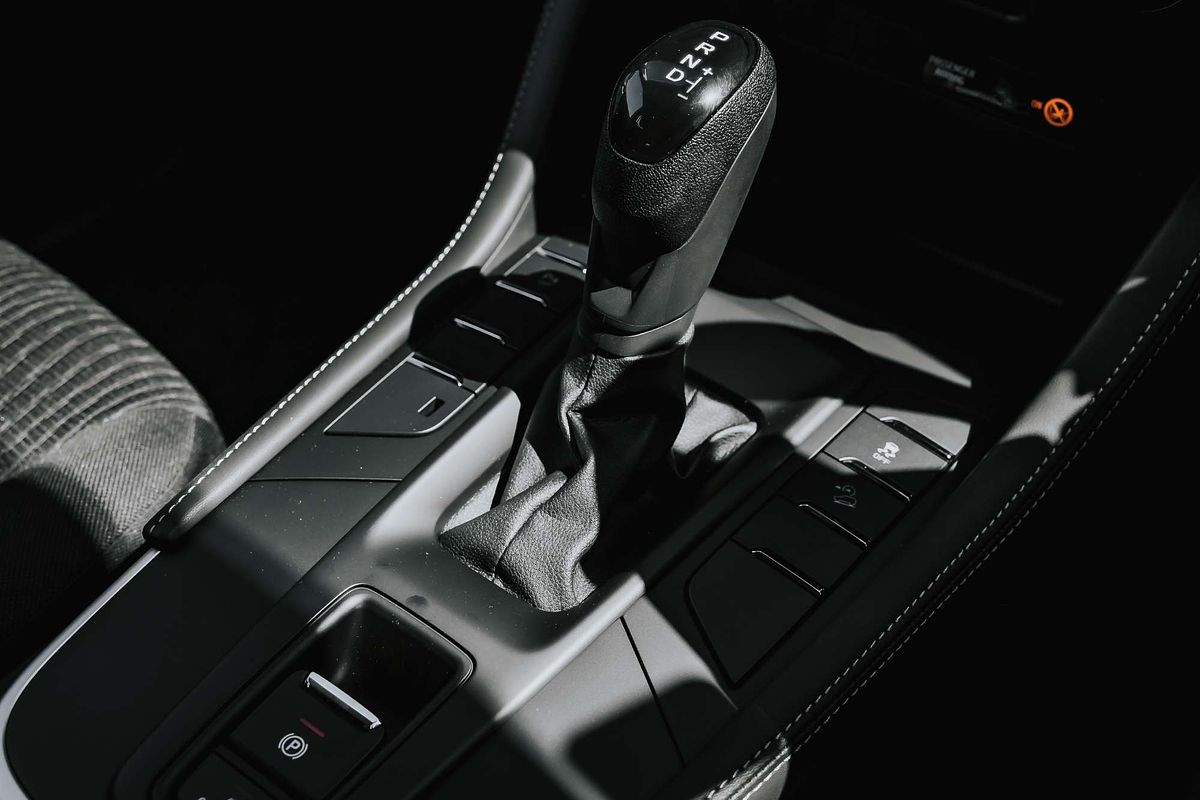 2025 Isuzu MU-X LS-M