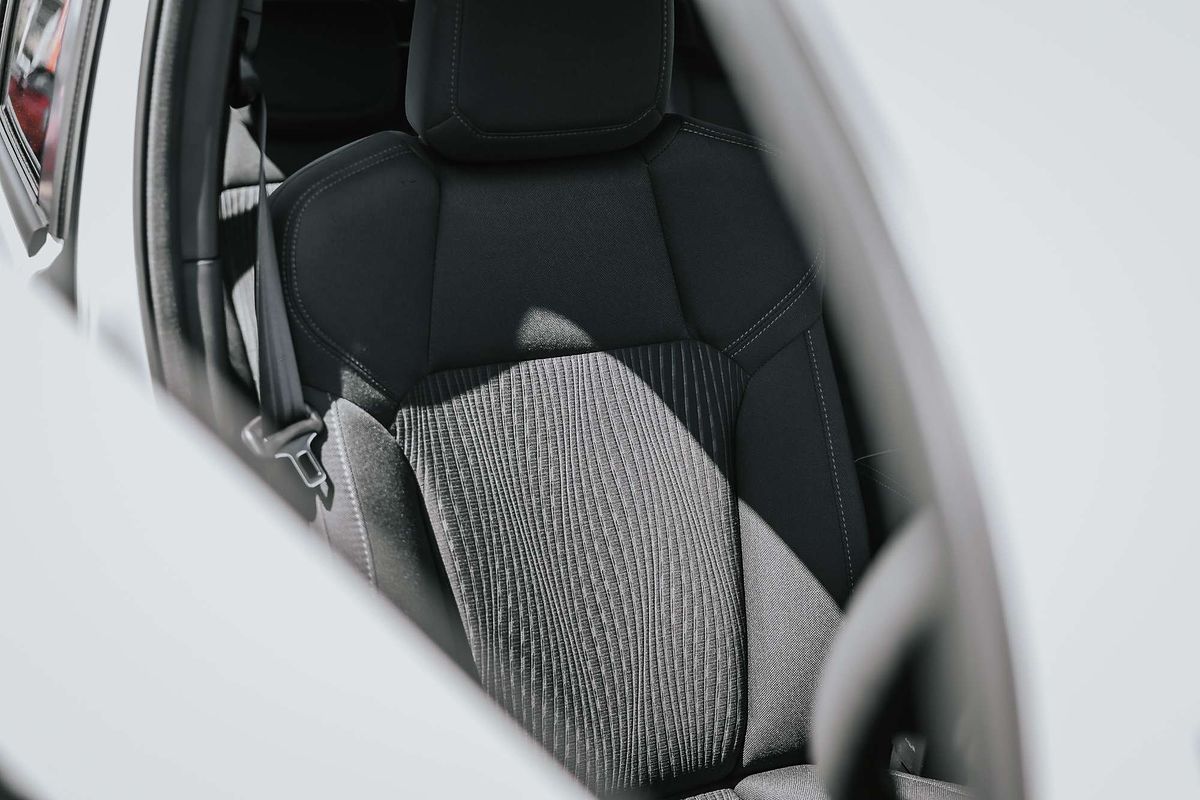 2025 Isuzu MU-X LS-M