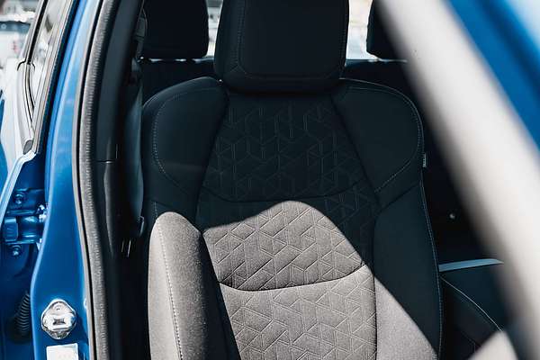 2025 Isuzu D-MAX LS-U  4X4