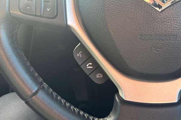 2015 Suzuki Swift GL FZ