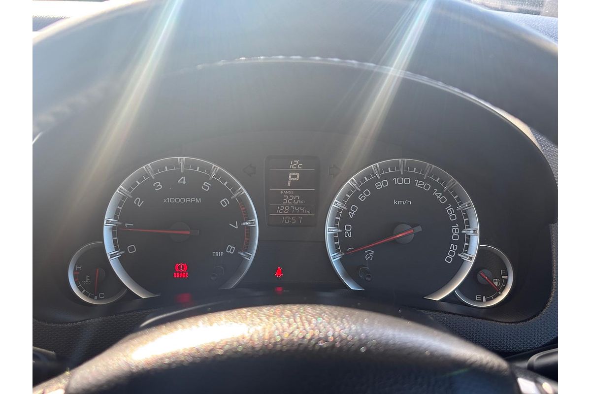 2015 Suzuki Swift GL FZ