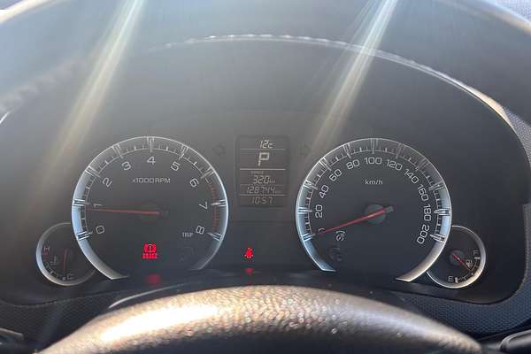 2015 Suzuki Swift GL FZ