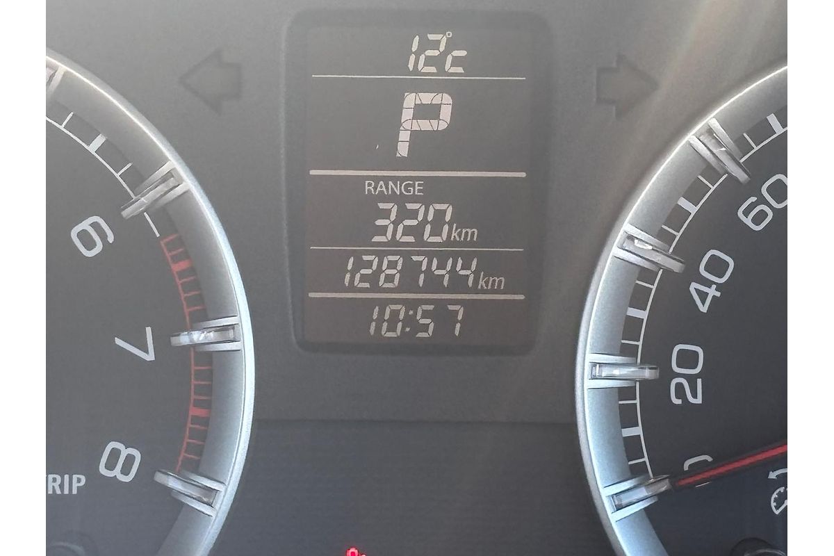 2015 Suzuki Swift GL FZ