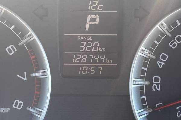 2015 Suzuki Swift GL FZ