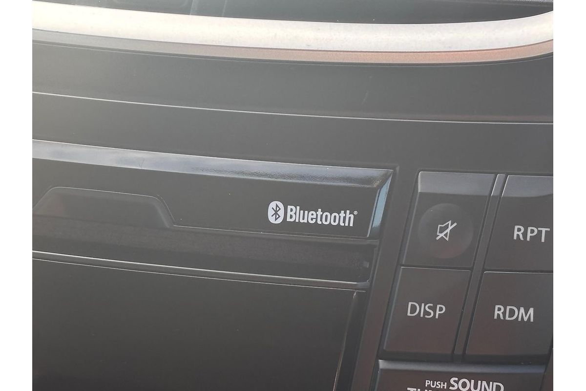 2015 Suzuki Swift GL FZ