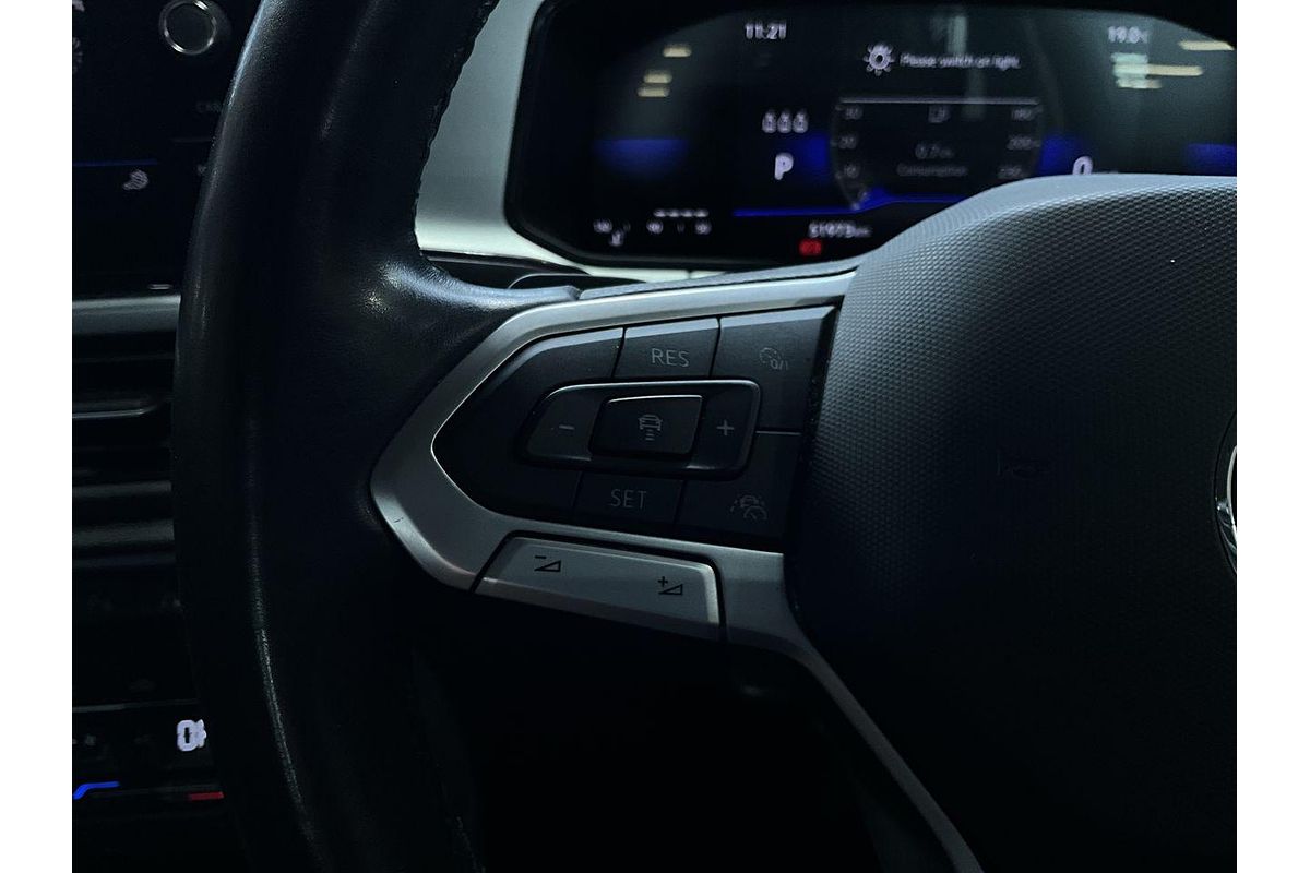 2023 Volkswagen T-Roc CityLife D11