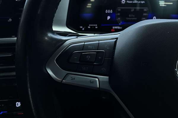 2023 Volkswagen T-Roc CityLife D11