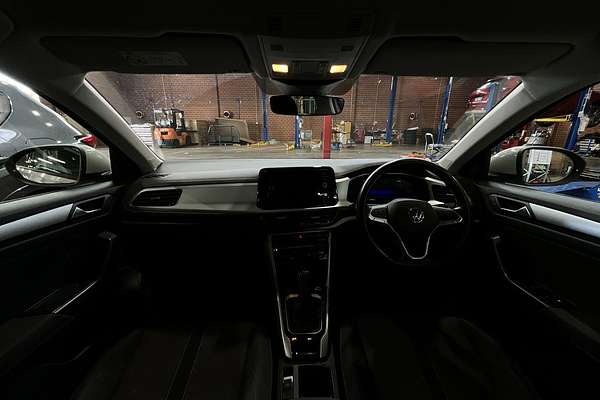 2023 Volkswagen T-Roc CityLife D11