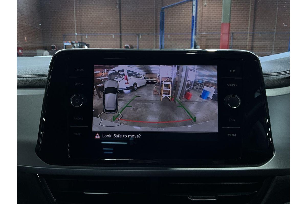 2023 Volkswagen T-Roc CityLife D11